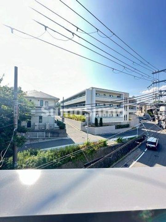 兵庫県神戸市垂水区仲田1丁目(マンション)の賃貸物件のその他画像