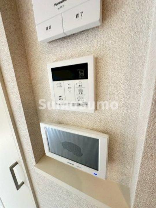 兵庫県神戸市垂水区仲田1丁目(マンション)の賃貸物件のその他画像