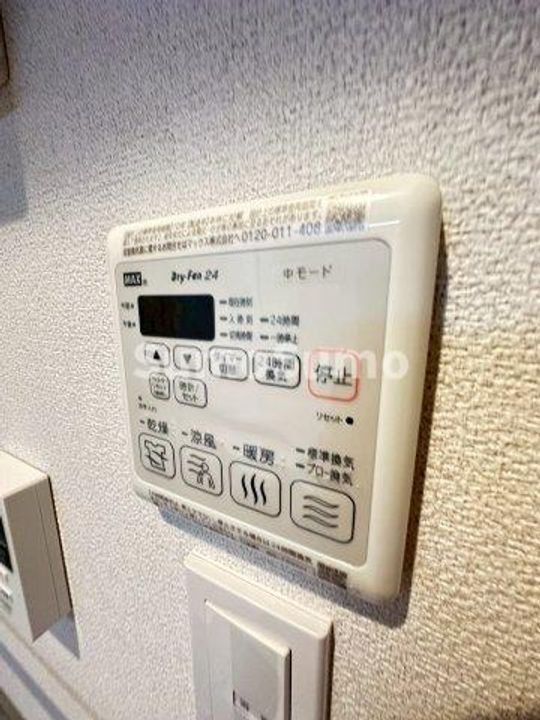 兵庫県神戸市垂水区仲田1丁目(マンション)の賃貸物件のその他画像