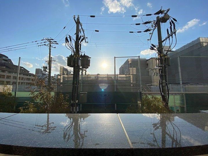 兵庫県神戸市兵庫区大開通3丁目(マンション)の賃貸物件のその他画像