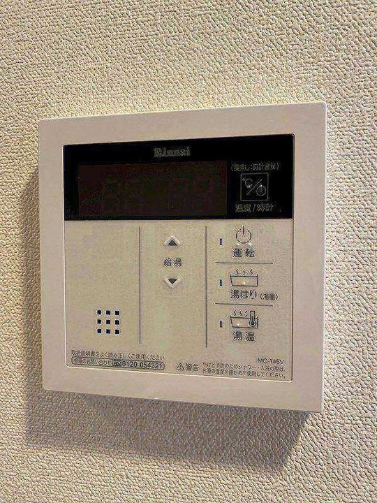 兵庫県神戸市兵庫区大開通3丁目(マンション)の賃貸物件のその他画像