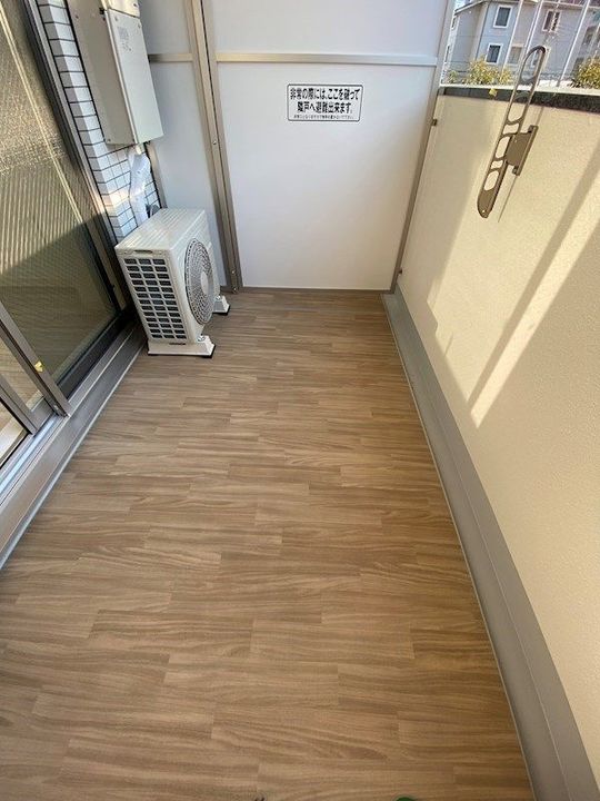 兵庫県神戸市兵庫区大開通3丁目(マンション)の賃貸物件のその他画像