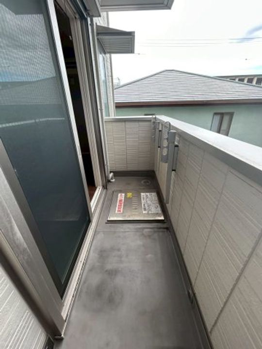 兵庫県神戸市垂水区陸ノ町(アパート)の賃貸物件のその他画像