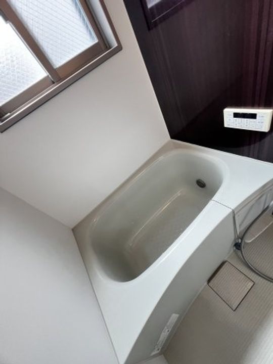 PHOENIX大橋南 の風呂