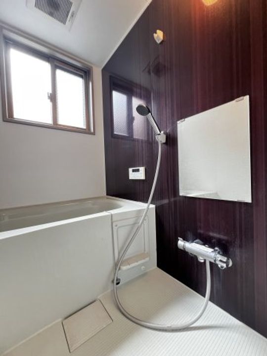 PHOENIX大橋南 の風呂