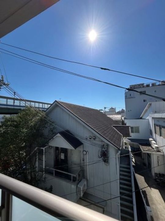 兵庫県神戸市長田区東尻池町2丁目(マンション)の賃貸物件のその他画像