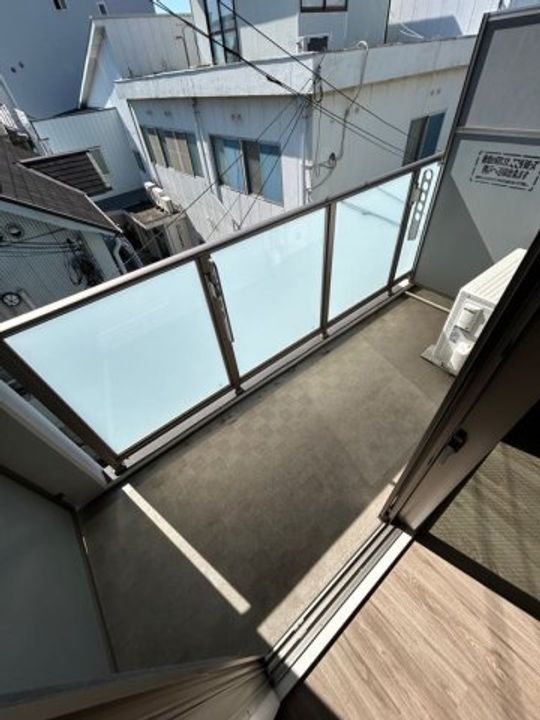 兵庫県神戸市長田区東尻池町2丁目(マンション)の賃貸物件のその他画像