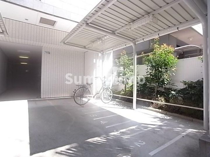 兵庫県神戸市兵庫区新開地5丁目(マンション)の賃貸物件の外観