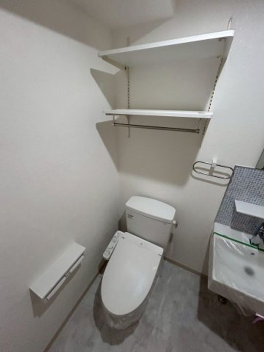 メゾンラフィネのその他画像