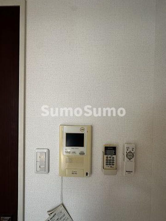 大阪府大阪市浪速区日本橋5丁目(マンション)の賃貸物件のその他画像