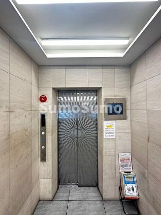大阪府大阪市浪速区日本橋5丁目(マンション)の賃貸物件のその他画像