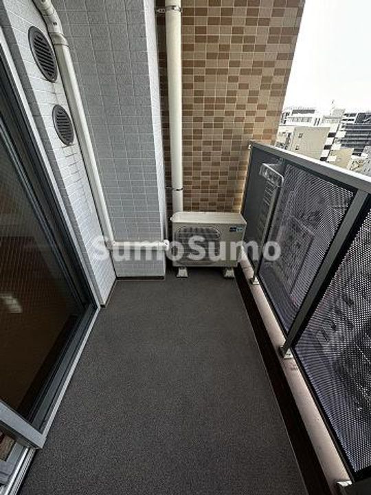 大阪府大阪市浪速区日本橋5丁目(マンション)の賃貸物件のその他画像