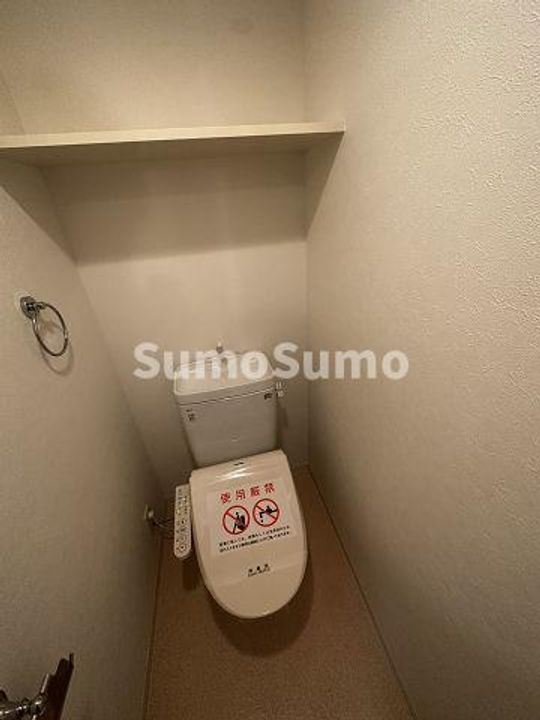 大阪府大阪市浪速区日本橋5丁目(マンション)の賃貸物件のその他画像