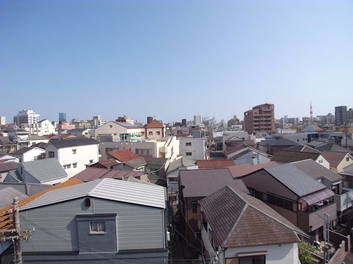 兵庫県神戸市兵庫区荒田町3丁目(マンション)の賃貸物件のその他画像
