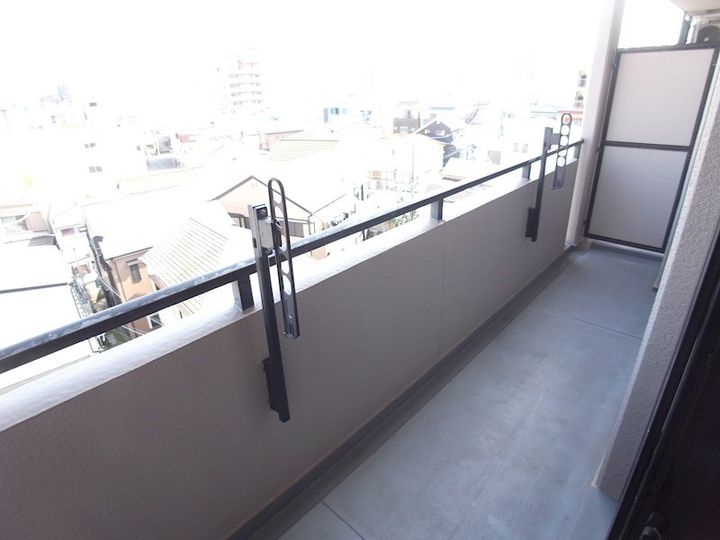 兵庫県神戸市兵庫区荒田町3丁目(マンション)の賃貸物件のその他画像