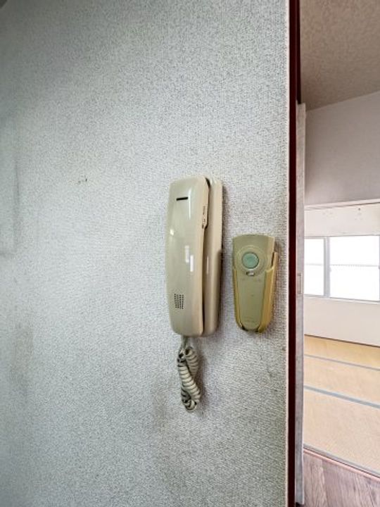 大星マンションのその他画像