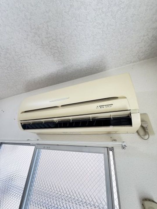 大星マンションのその他画像