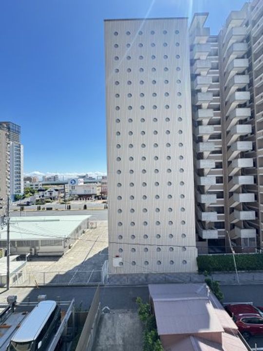 兵庫県神戸市中央区吾妻通1丁目(マンション)の賃貸物件のその他画像