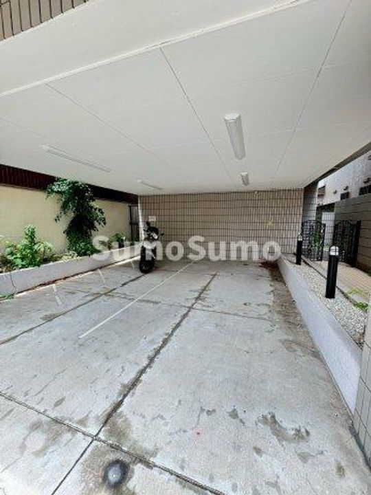 サンパレス21垂水のその他画像