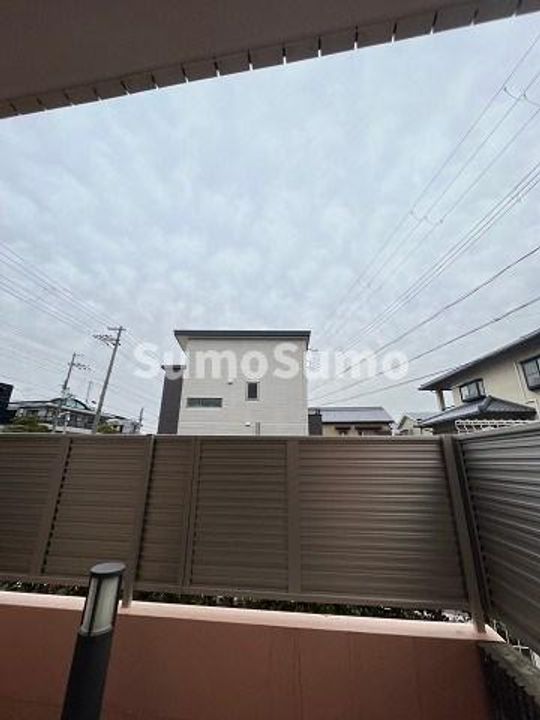 兵庫県西宮市甲東園2丁目(マンション)の賃貸物件のその他画像