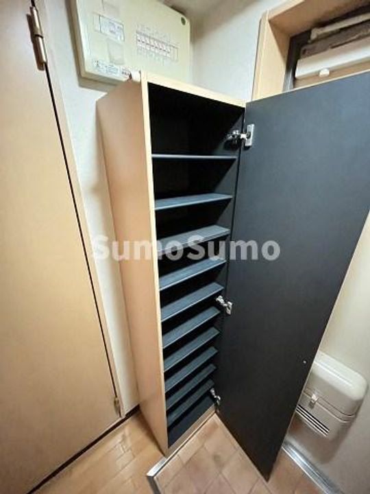 兵庫県西宮市甲東園2丁目(マンション)の賃貸物件のその他画像