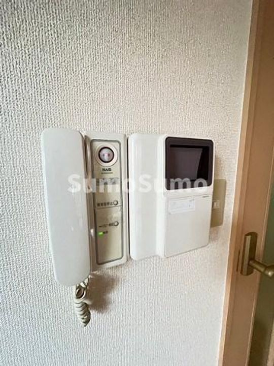 兵庫県西宮市甲東園2丁目(マンション)の賃貸物件のその他画像