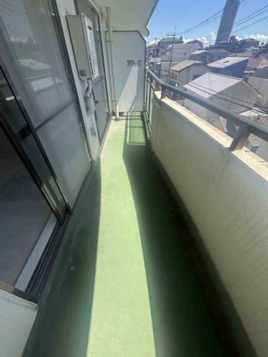 兵庫県神戸市灘区大和町3丁目(マンション)の賃貸物件のその他画像