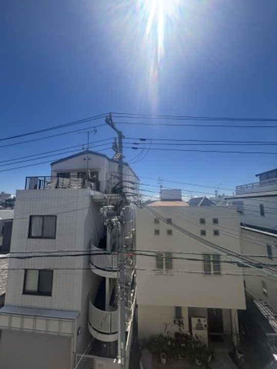 兵庫県神戸市灘区大和町3丁目(マンション)の賃貸物件のその他画像