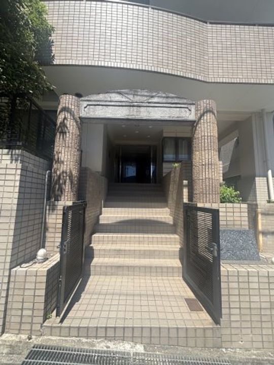 兵庫県神戸市灘区大和町3丁目(マンション)の賃貸物件のその他画像
