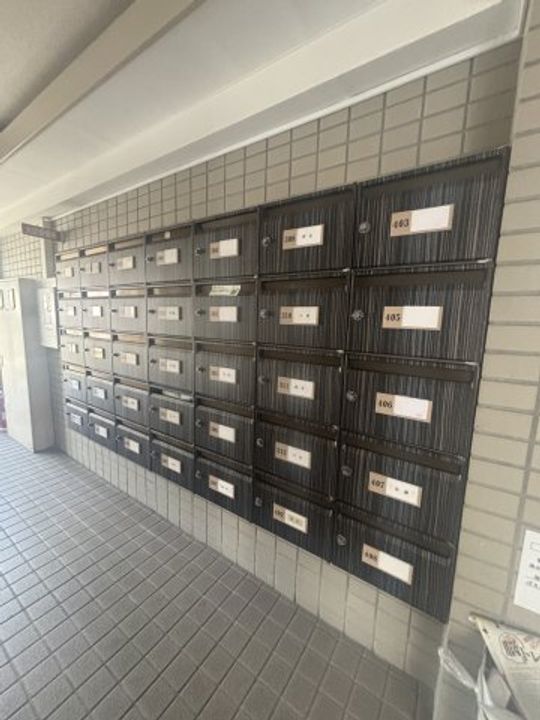兵庫県神戸市灘区大和町3丁目(マンション)の賃貸物件のその他画像