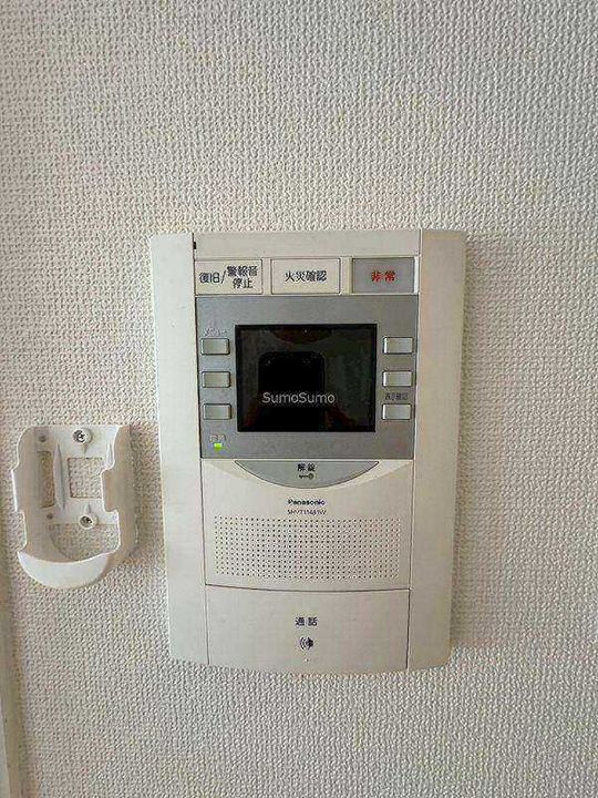 大阪府大阪市浪速区元町1丁目の賃貸マンションのその他画像