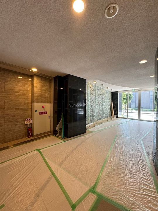 大阪府大阪市浪速区元町1丁目の賃貸マンションのその他画像