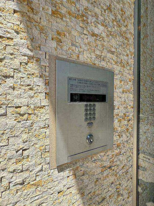 大阪府大阪市浪速区元町1丁目の賃貸マンションのその他画像