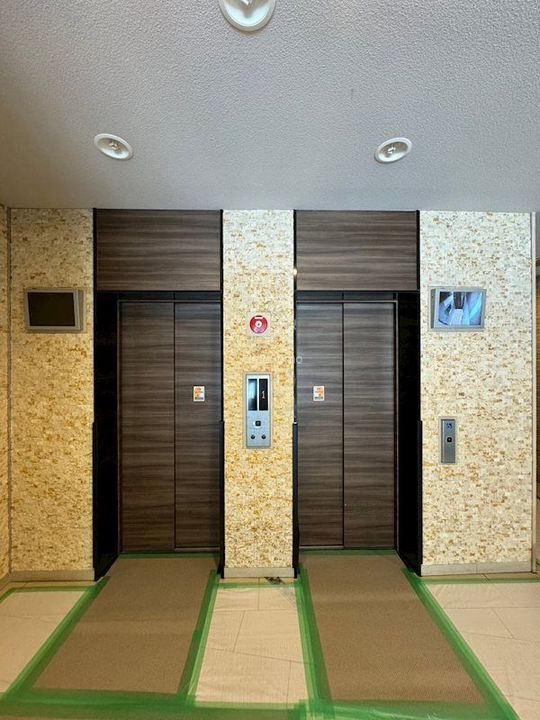 大阪府大阪市浪速区元町1丁目の賃貸マンションのその他画像