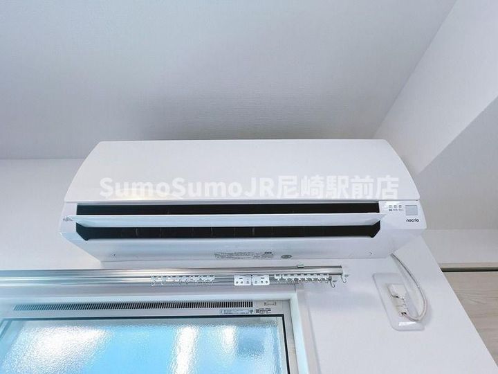 兵庫県尼崎市次屋1丁目(アパート)の賃貸物件のその他画像