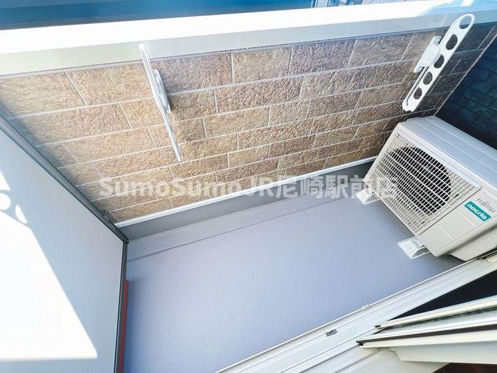 兵庫県尼崎市次屋1丁目(アパート)の賃貸物件のその他画像