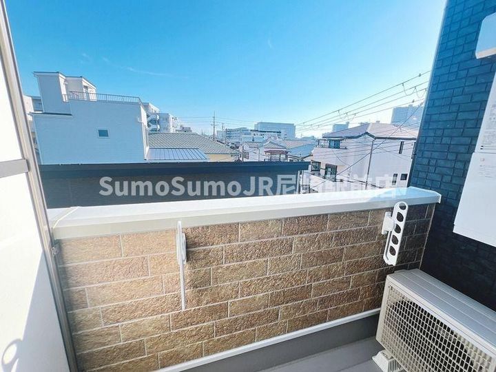 兵庫県尼崎市次屋1丁目(アパート)の賃貸物件のその他画像