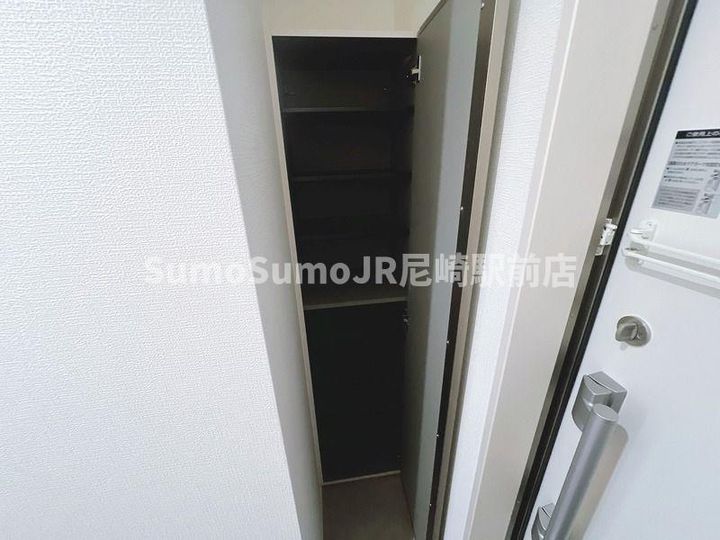 兵庫県尼崎市次屋1丁目(アパート)の賃貸物件のその他画像