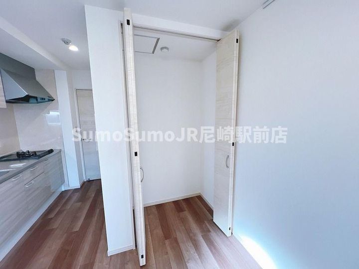 兵庫県尼崎市次屋1丁目(アパート)の賃貸物件のその他画像