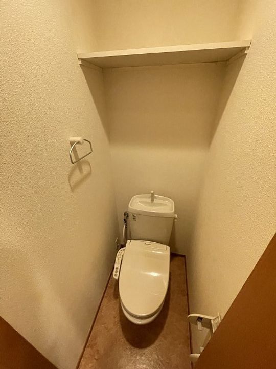 兵庫県西宮市今津曙町(アパート)の賃貸物件のその他画像