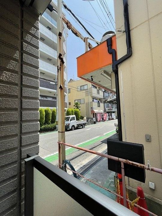 兵庫県西宮市今津曙町(アパート)の賃貸物件のその他画像