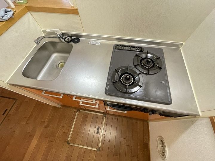 兵庫県西宮市今津曙町(アパート)の賃貸物件のその他画像
