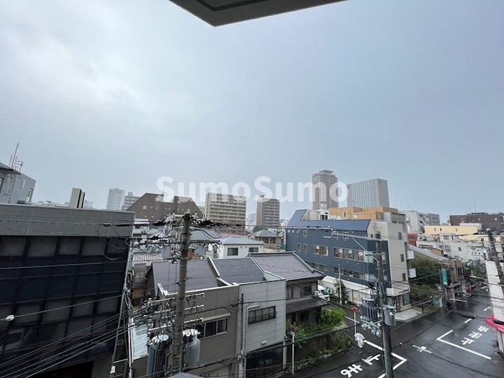 大阪府大阪市中央区玉造2丁目の賃貸マンションのその他画像