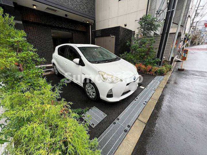大阪府大阪市中央区玉造2丁目の賃貸マンションのその他画像