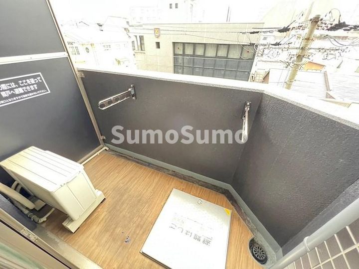 大阪府大阪市中央区玉造2丁目の賃貸マンションのその他画像