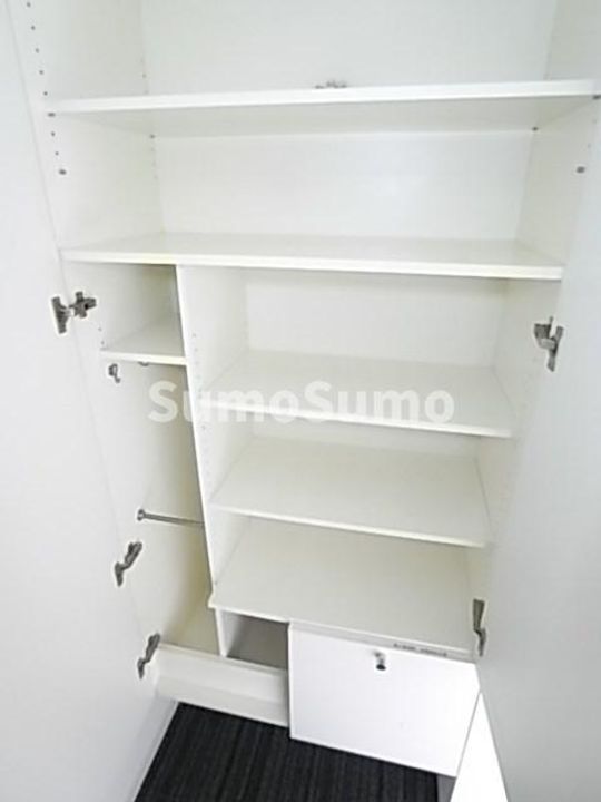 レジディア神戸元町のその他画像