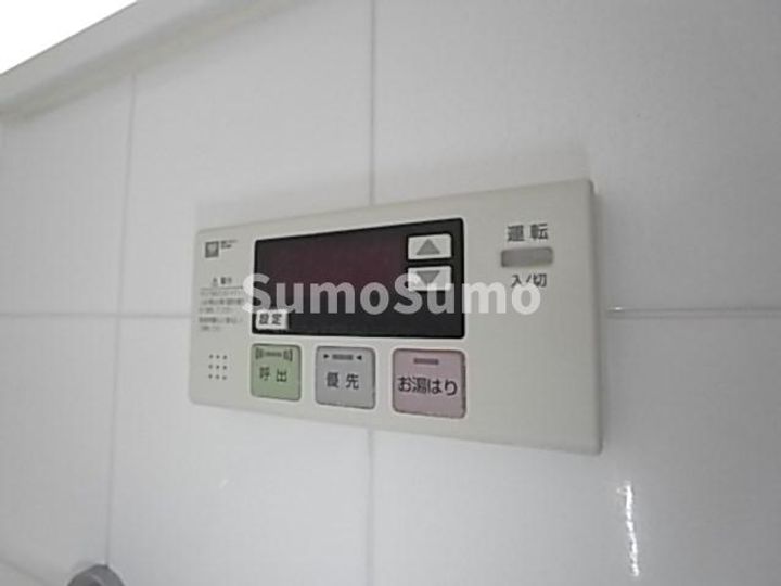 レジディア神戸元町のその他画像