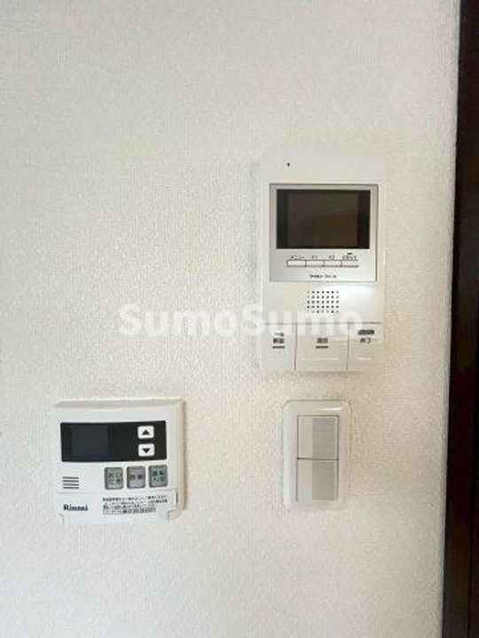 兵庫県尼崎市西本町北通5丁目(アパート)の賃貸物件のその他画像