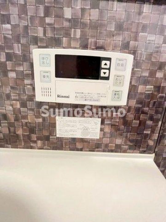 兵庫県尼崎市西本町北通5丁目(アパート)の賃貸物件のその他画像