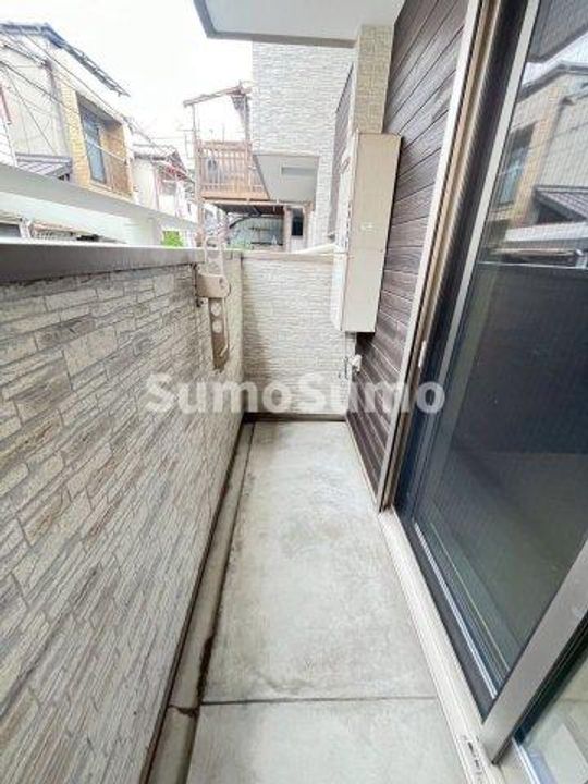 兵庫県尼崎市西本町北通5丁目(アパート)の賃貸物件のその他画像